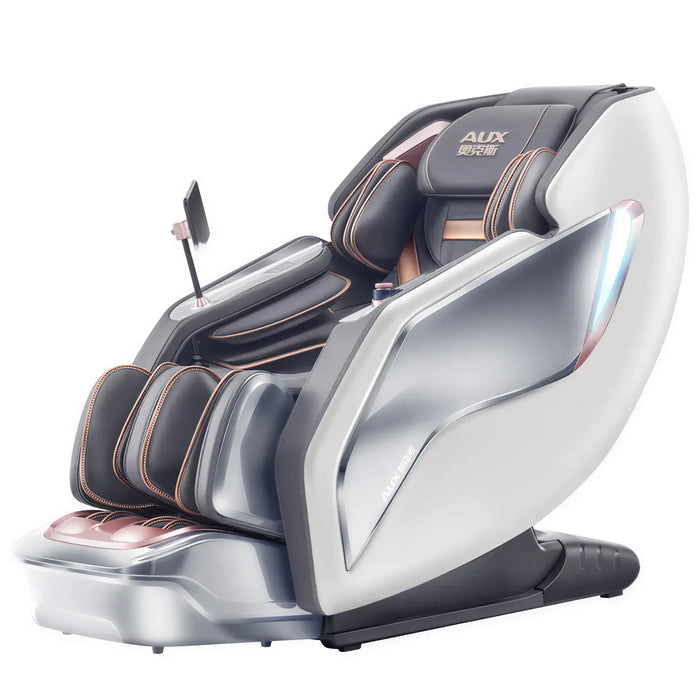 Full Body Massage Cushion with Heat & Voice Control