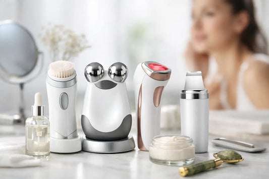 Beauty Device Innovations Worth Your Time