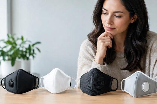 Wearable Mask Reviews That Look Beyond Hype