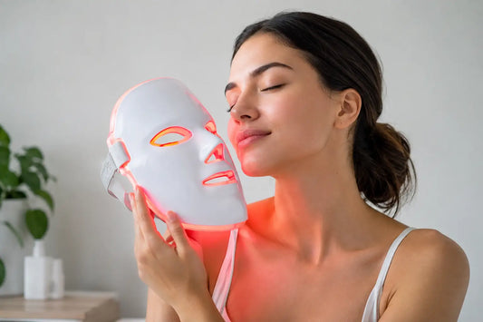 LED Acne Outcomes: What Consistency Can Change