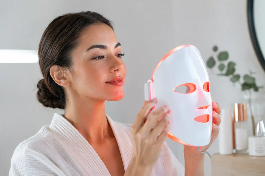 The LED Skincare Future Is Personal, Not Passive