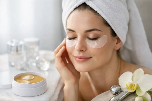 Best Collagen Eye Patches for Wrinkles That Work