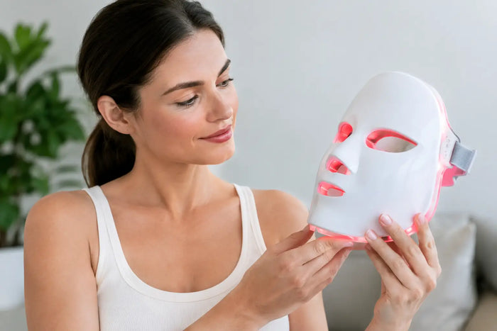 How to Choose LED Mask Fit for Real Comfort