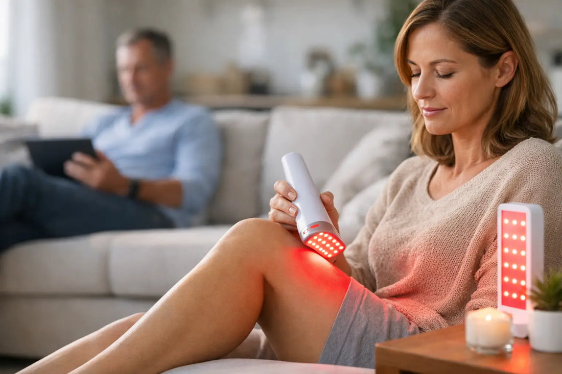 What Phototherapy Effectiveness Looks Like at Home