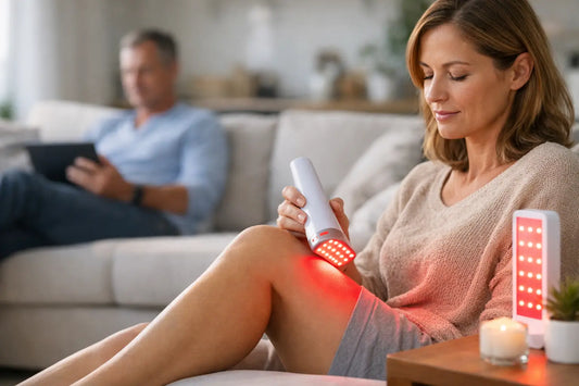 What Phototherapy Effectiveness Looks Like at Home