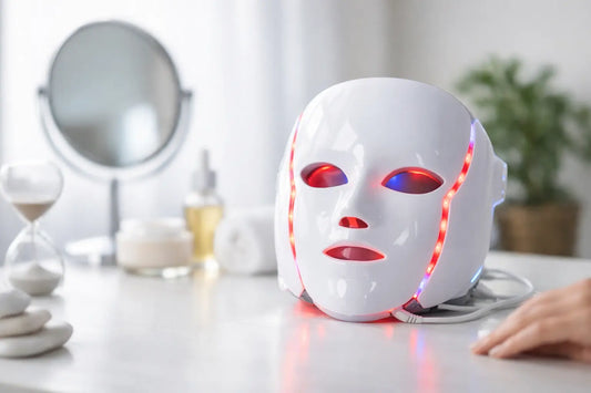 How Often Should I Use an LED Mask for Results?