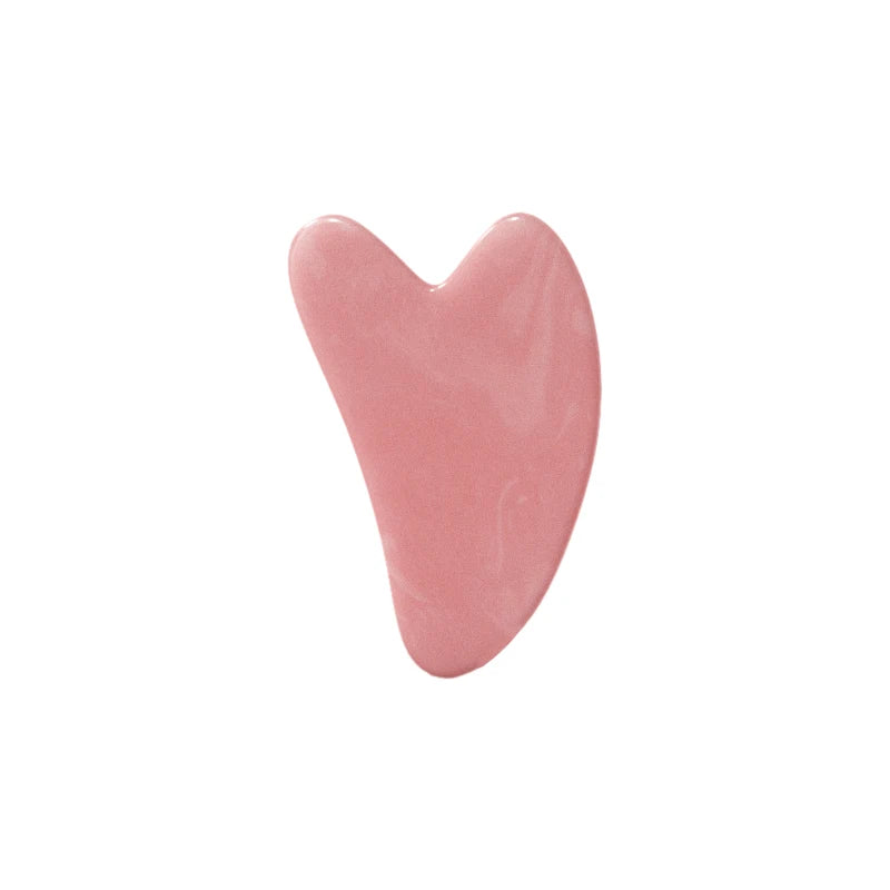 Resin Face, Neck & Eye Massage Roller Set