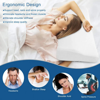 Butterfly-shaped Zora memory foam neck pillow with soft cover, designed for comfort and support during travel or rest.