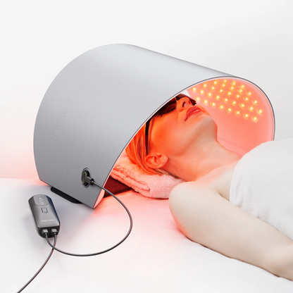 Hello Face L6 720-LED PDT Light Therapy System