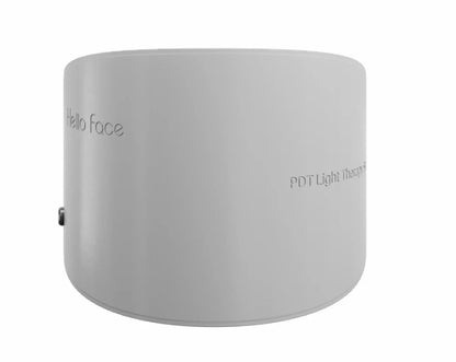 Hello Face L6 720-LED PDT Light Therapy System