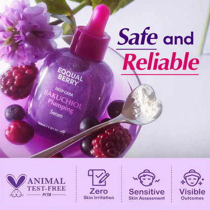 Zora Vitamin C and Niacinamide face serum with hyaluronic acid, clear glass bottle with dropper for brightening skincare.