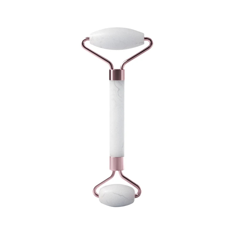 Resin Face, Neck & Eye Massage Roller Set