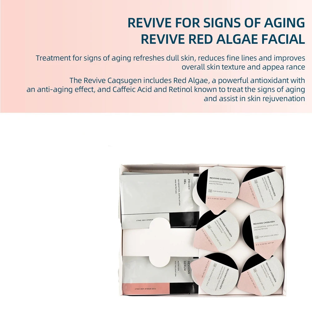 Zora CO2 Oxygen Bubble Facial Care Device showing the handheld device with bubble generation for skincare treatments.