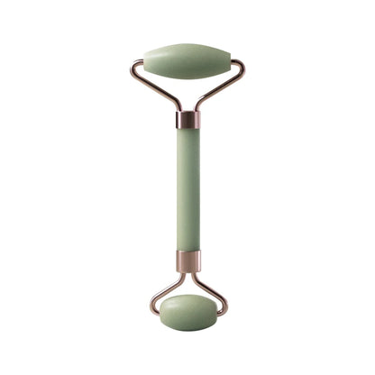 Resin Face, Neck & Eye Massage Roller Set