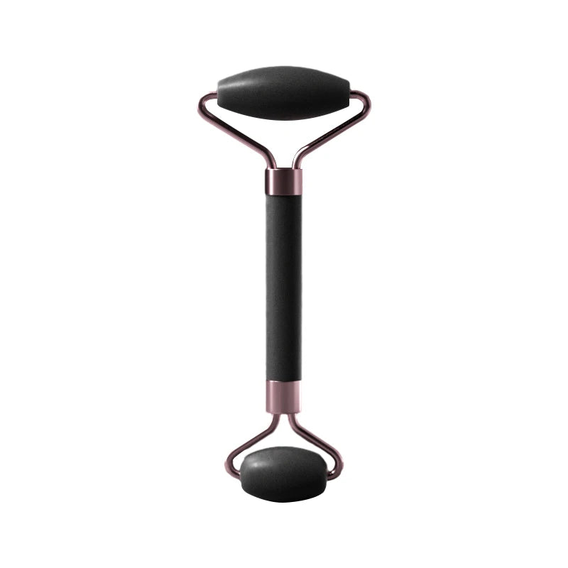 Resin Face, Neck & Eye Massage Roller Set