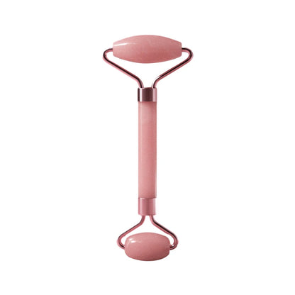 Resin Face, Neck & Eye Massage Roller Set