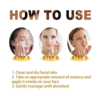 Zora Centella Asiatica Gotu Kola Serum bottle, soothing face ampoule for calming and rejuvenating skin care.
