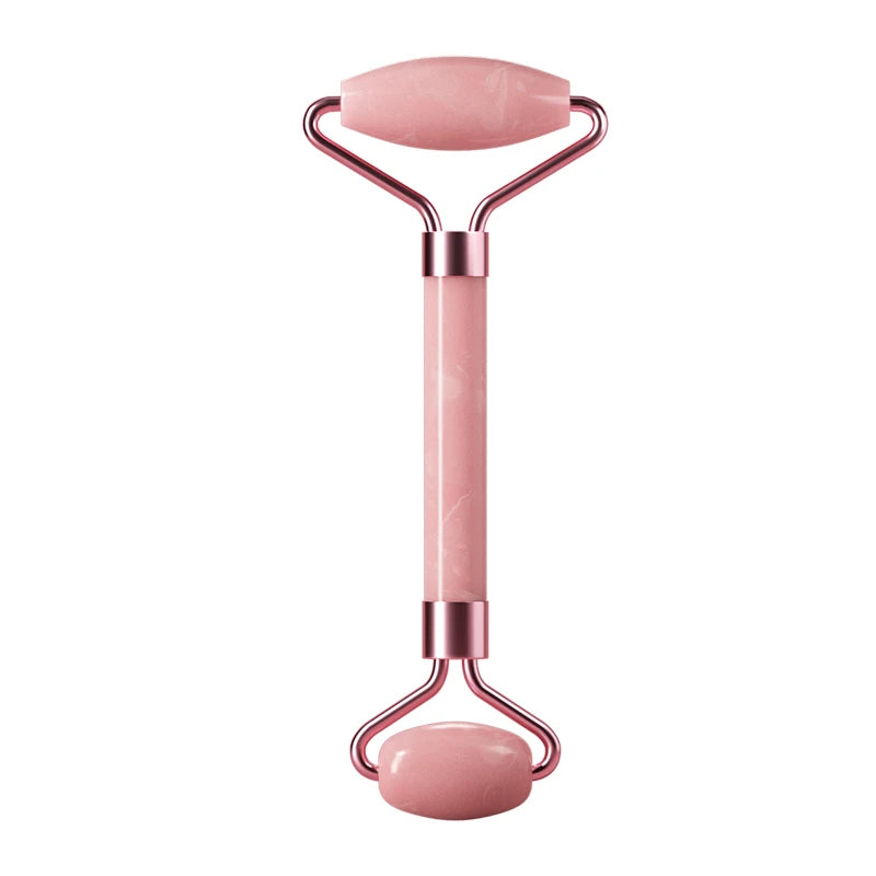 Resin Face, Neck & Eye Massage Roller Set