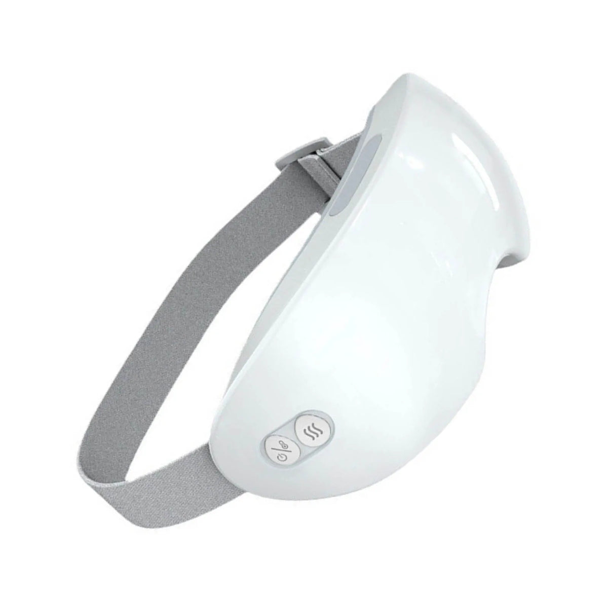 Zora Steam Eye Mask by Zora Terapéutica, premium eye care device with nano mist, heat and cold therapy for relaxing eye relief.