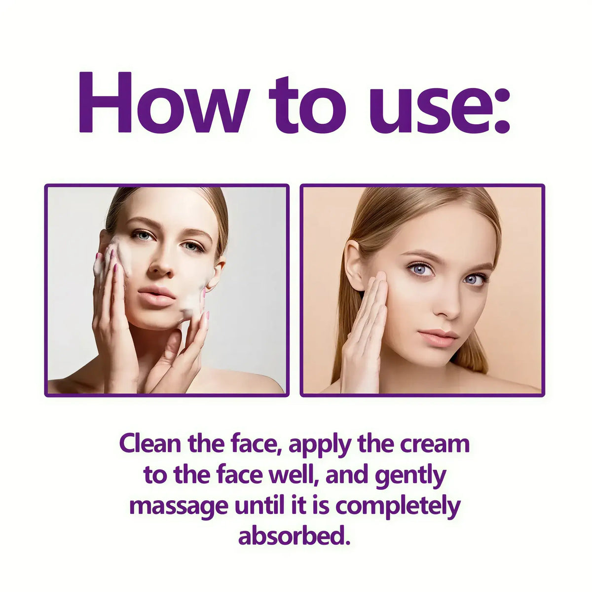 Zora Retinol and Hyaluronic Acid Daily Face Cream in a jar, skincare product for hydrating and renewing skin.
