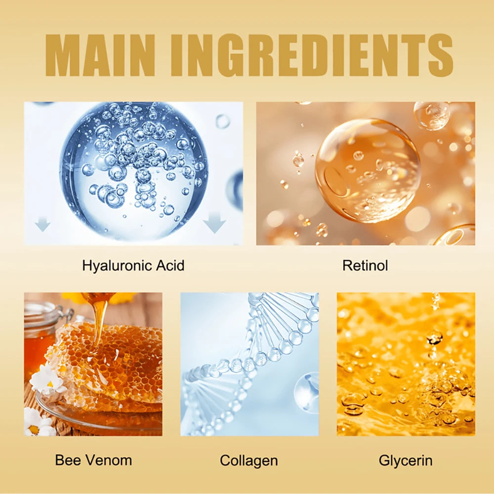Zora SUYARUN Collagen and Hyaluronic Acid face cream in a jar, skincare product for hydration and skin firmness.
