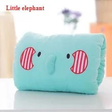 Zora memory foam cervical body pillow for home and travel, providing neck and body support for comfortable sleep.