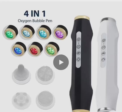 CO2 Bubble Facial Care Pen