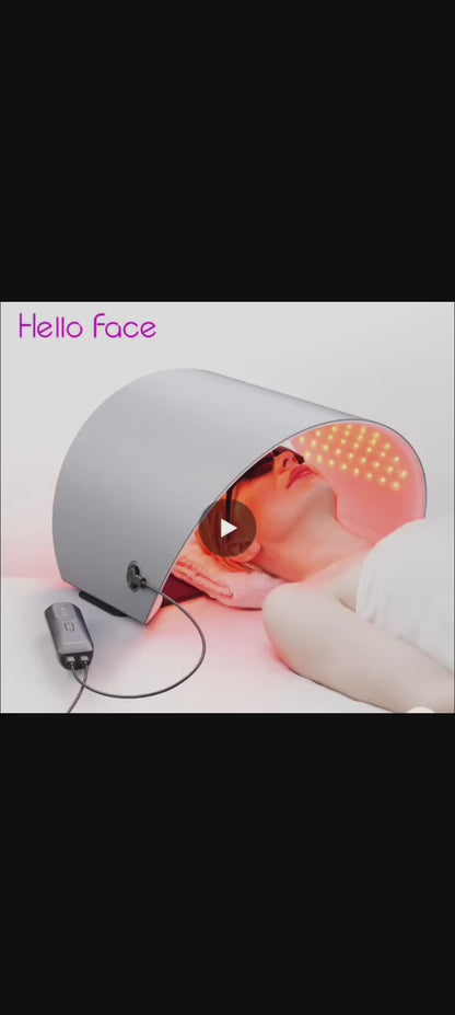 L6 Red & Near-Infrared LED Light Therapy Panel