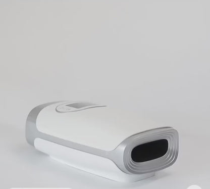 Intelligent Hand Massager with Heat & Air Compression
