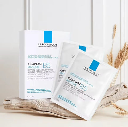 La Roche-Posay Cicaplast B5 Facial Sheet Mask
