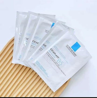 La Roche-Posay Cicaplast B5 Facial Sheet Mask